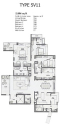 Draycott Eight (D10), Condominium #516148841